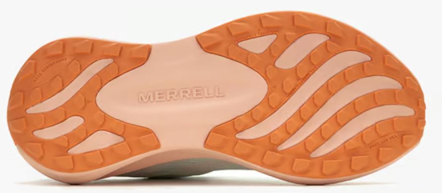 Merrell Morphlite Mentha Peach