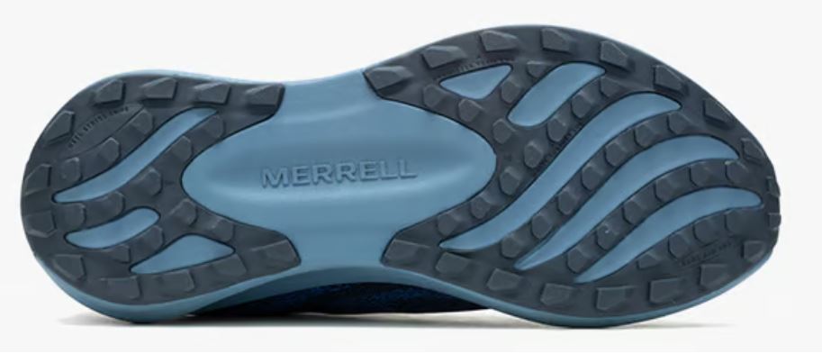 Merrell Morphlite Men Sea Dazzle