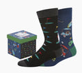 Bamboozld Mens Mulligan 2PK Box set 