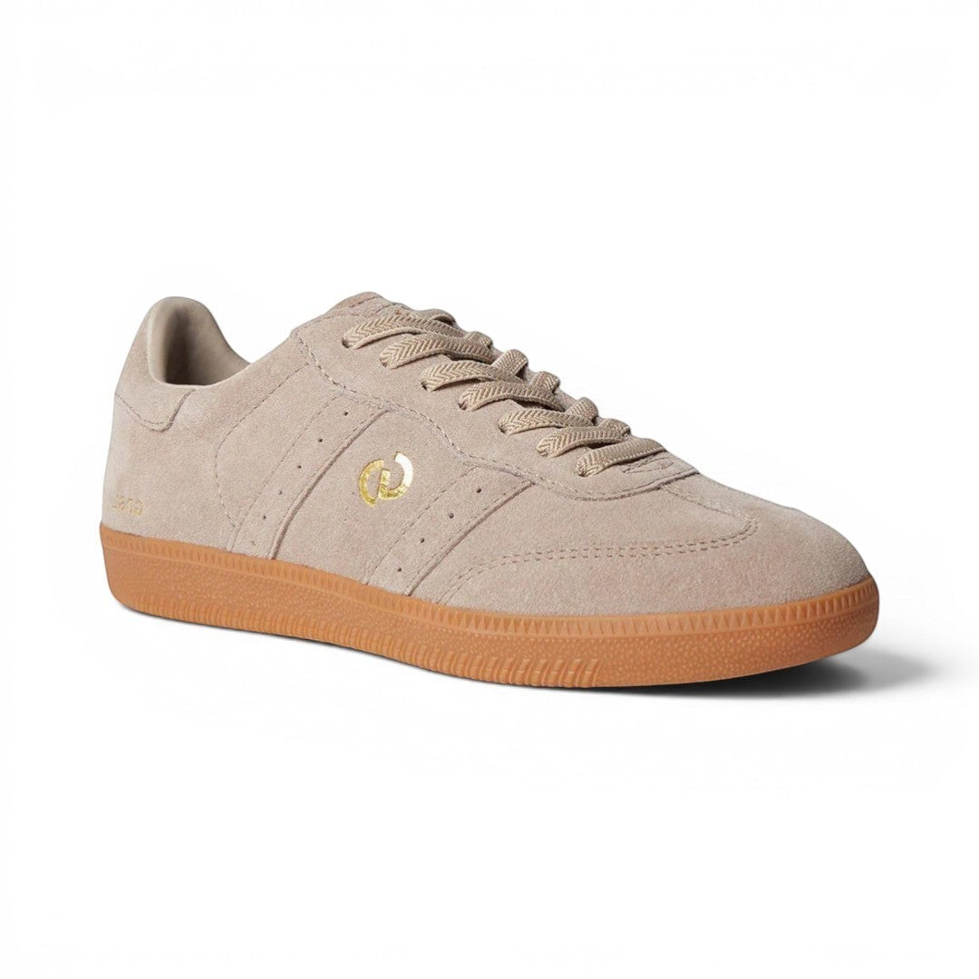 Goodsole 2001 Parallel Leather Sneaker