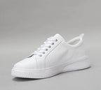 Le Sansa Nelly White