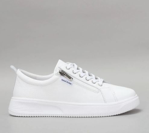 Le Sansa Nelly White