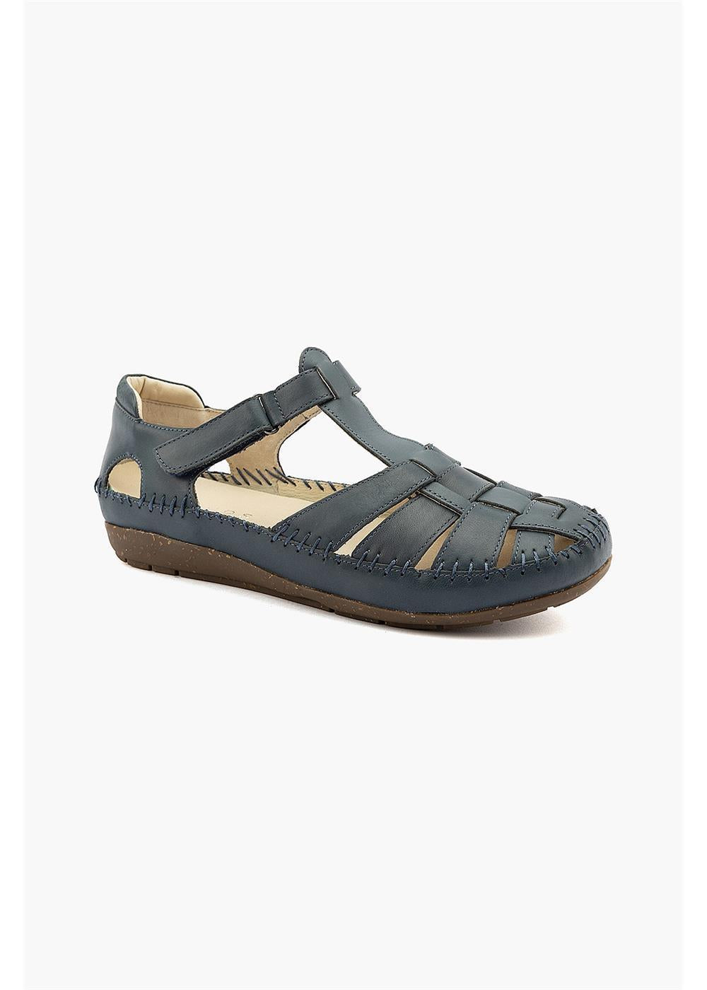 Klouds Nicola Sandal Denim