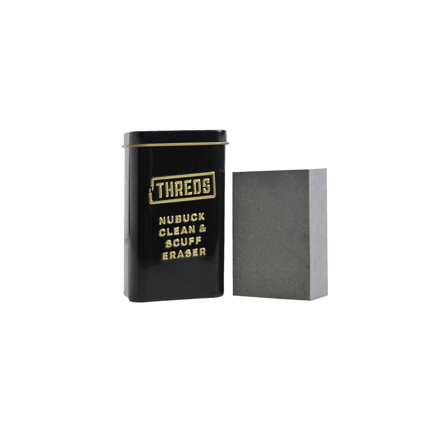 Threds NUBUCK CLEAN AND SCUFF ERASER