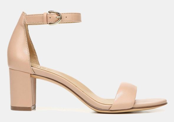 Naturalizer Vera Heel