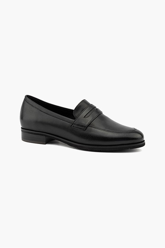 Silver Lining Omega Loafer 