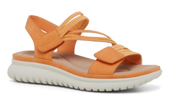 Wilde Sannah Sandal Orange