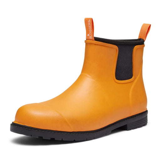 Sloggers Outnabout Gumboots - Orange