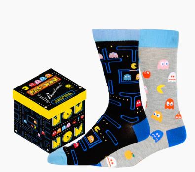 Bamboozld Mens Pacman 2PK Box set