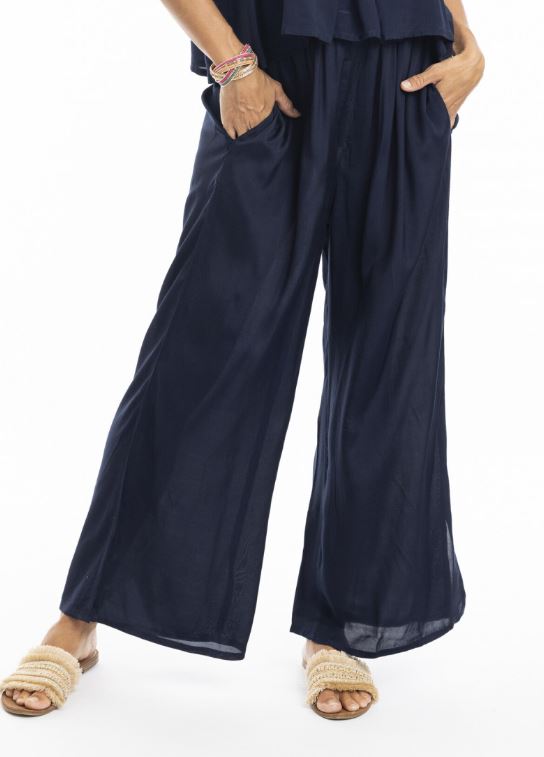 Orientique Essentials Pant