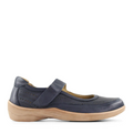 Tesselli XD Pippy Mary Jane Navy
