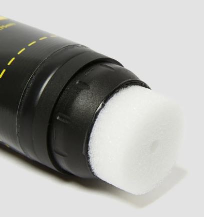 Dr. Martens Black Shoe Polish Cream