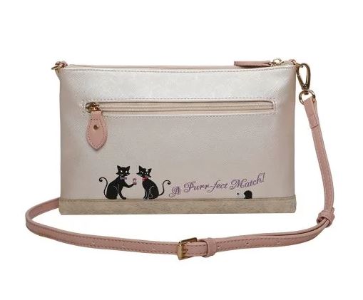 Vendula The Wedding Shop Pouch Bag