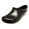Sloggers Premium Clogs Mens Black