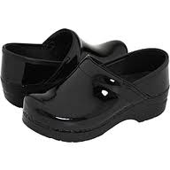Dansko Pro Patent Black sz 42