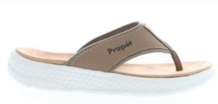 Propet TravelActiv Thong