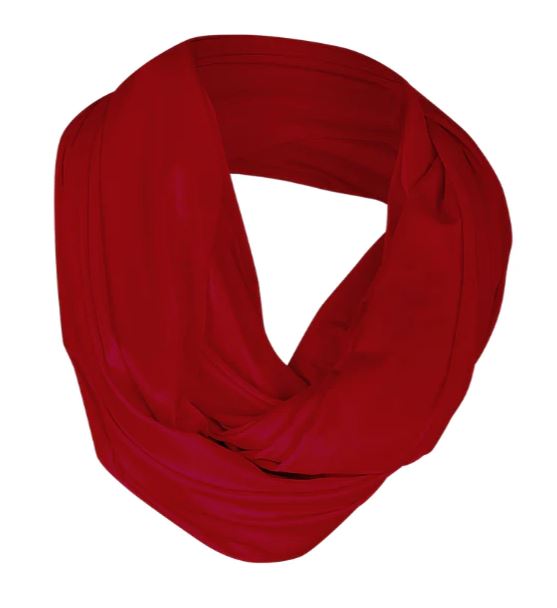 Sunbella Sun Wrap Red