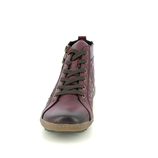 Remonte Hi-Tops R1458