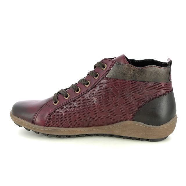 Remonte Hi-Tops R1458