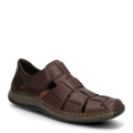 Rieker 05281 Mens Fisherman Sandal