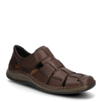 Rieker 05281 Mens Fisherman Sandal