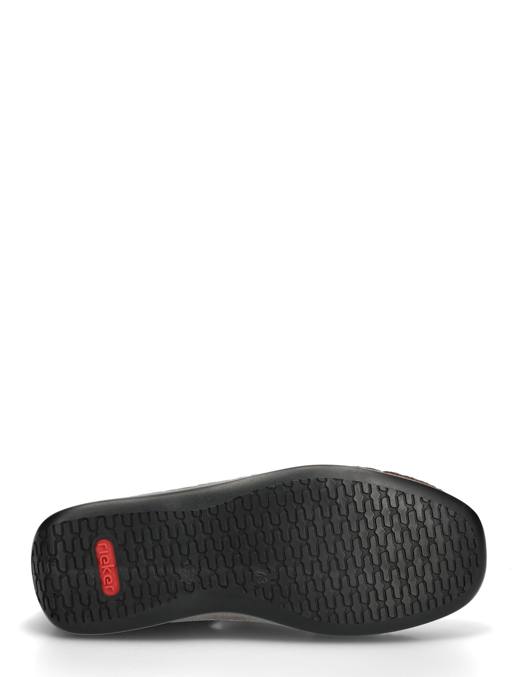 Rieker 05281 Mens Fisherman Sandal