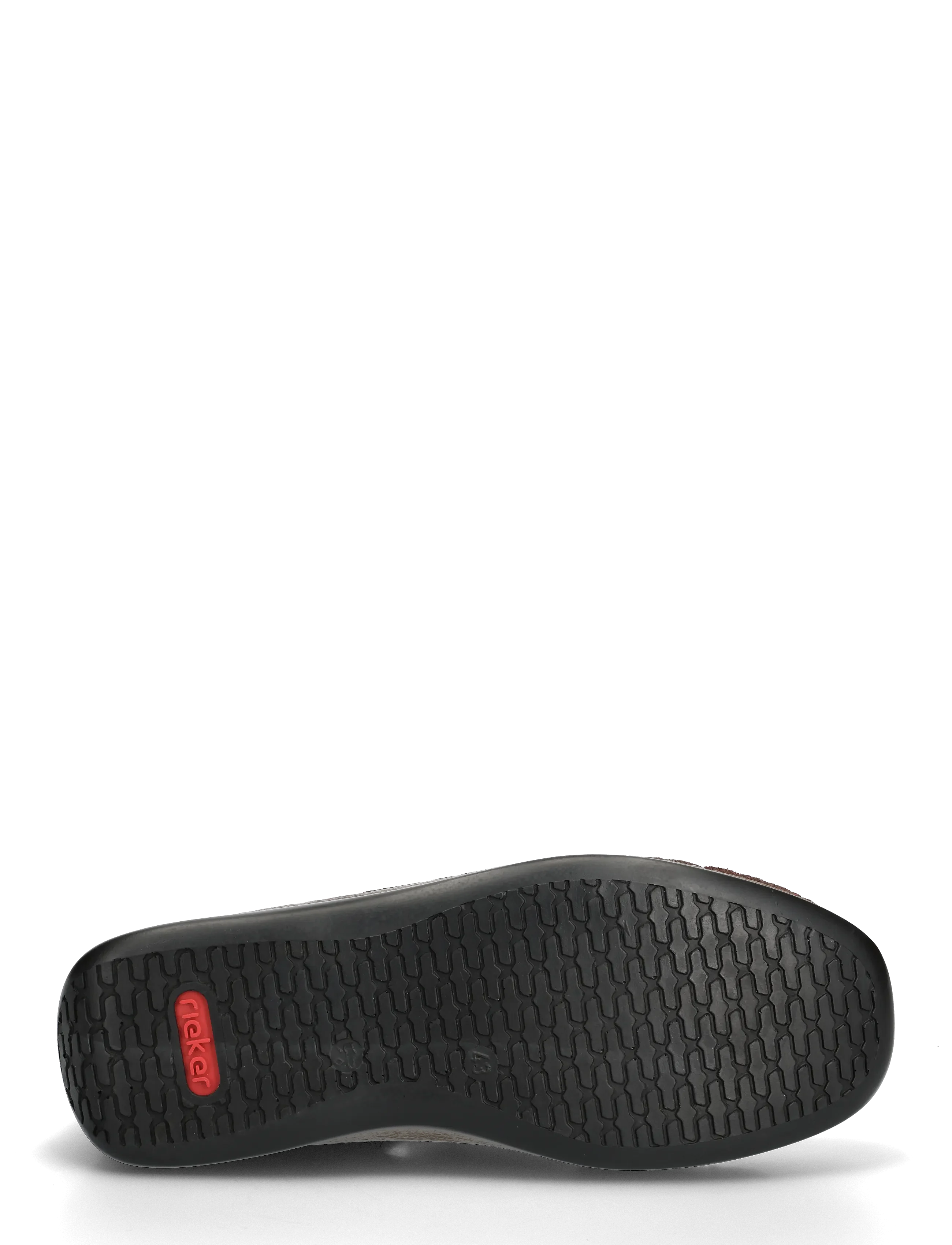 Rieker 05281 Mens Fisherman Sandal
