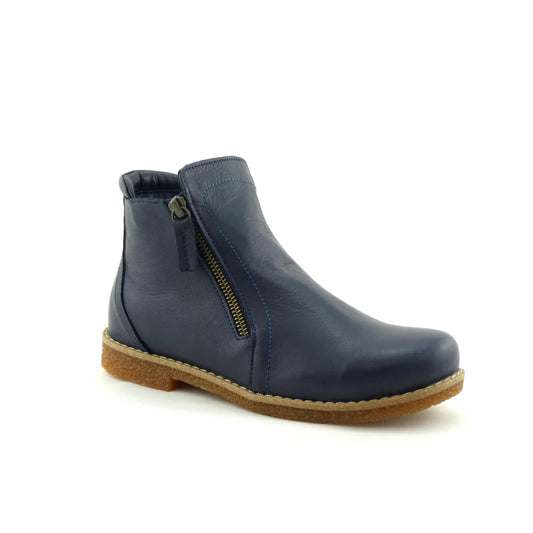 Rilassare Tallow Ankle Boot