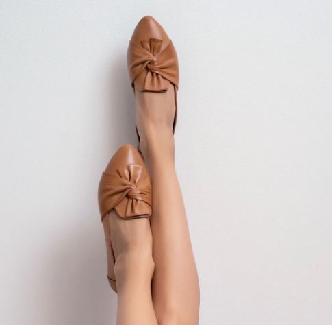 Le Sansa Rosario Flats