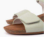 Silver Lining Happiness Sandal