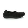 CC Resorts Sam Slip on Black