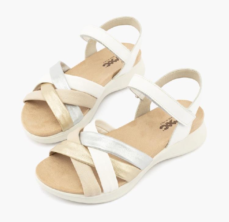 IMAC Samira Sandals