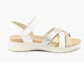 IMAC Samira Sandals