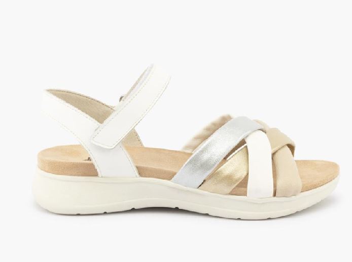 IMAC Samira Sandals