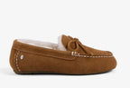 Emu Sandrine Moccasin