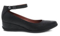 Dansko Shaylee Black sz 36 