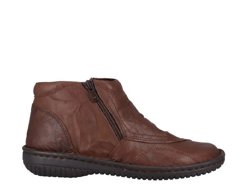 Cabello 5250-27 Crinkle Boot