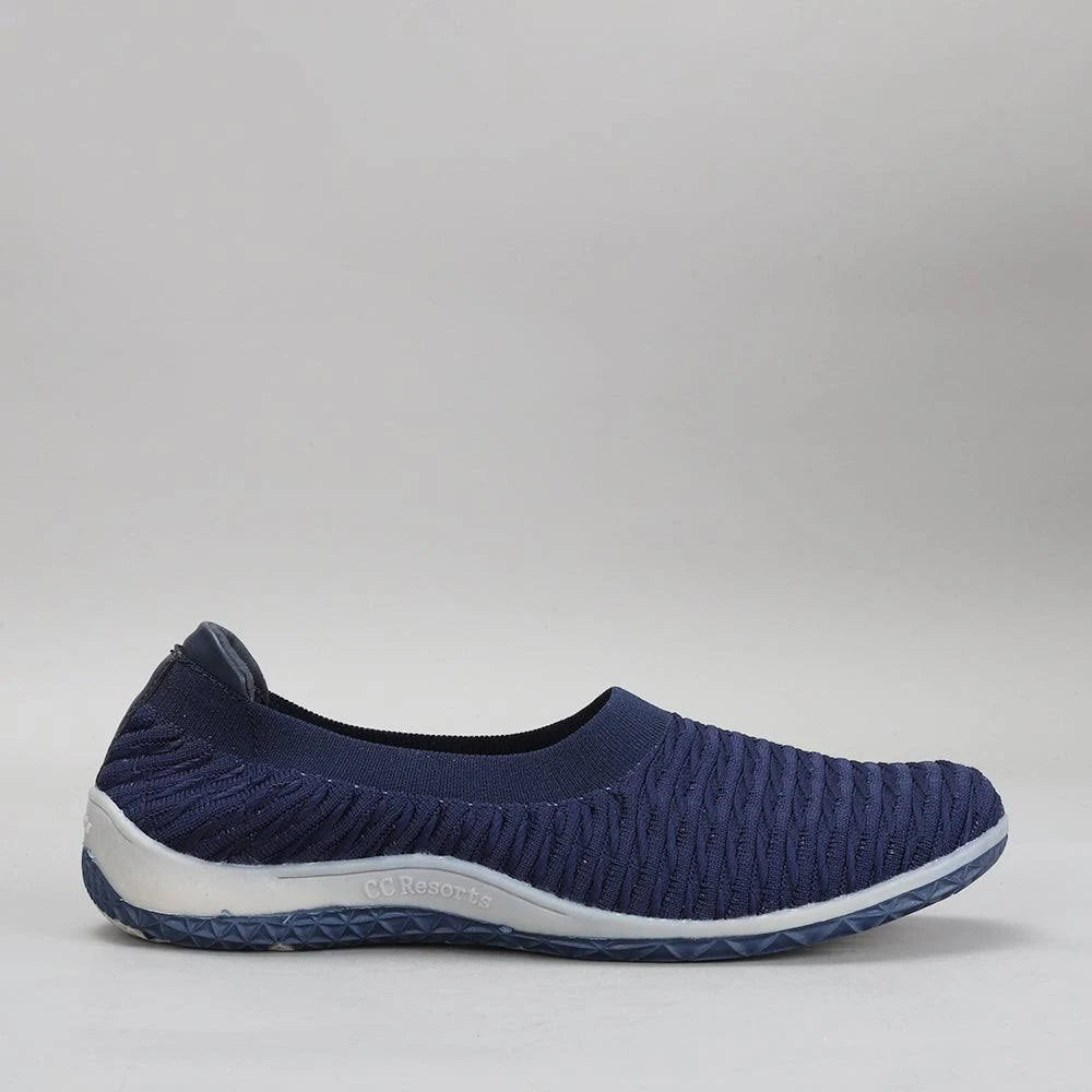 CC Resorts Sam Slip on