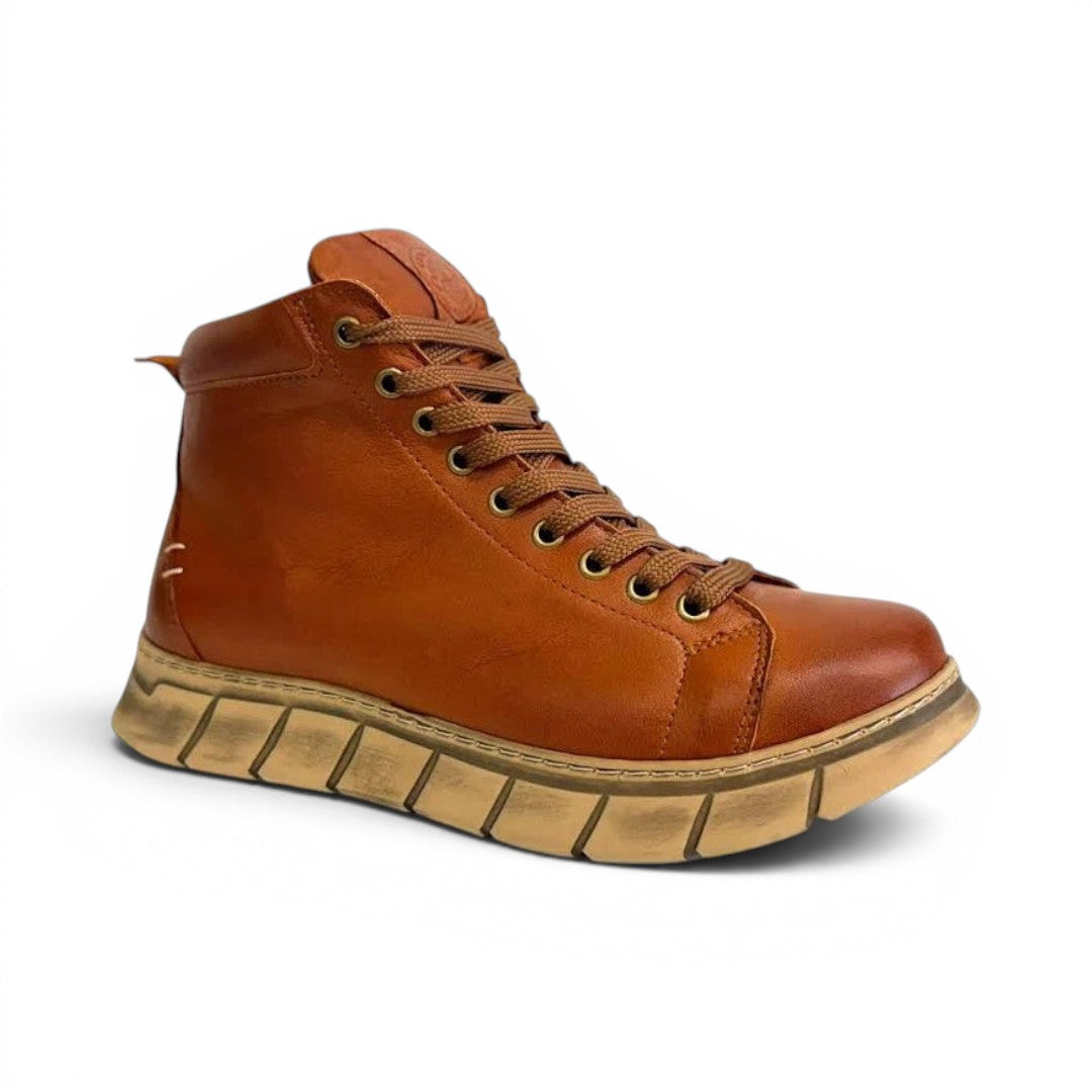 Cabello Uki Ankle Boot