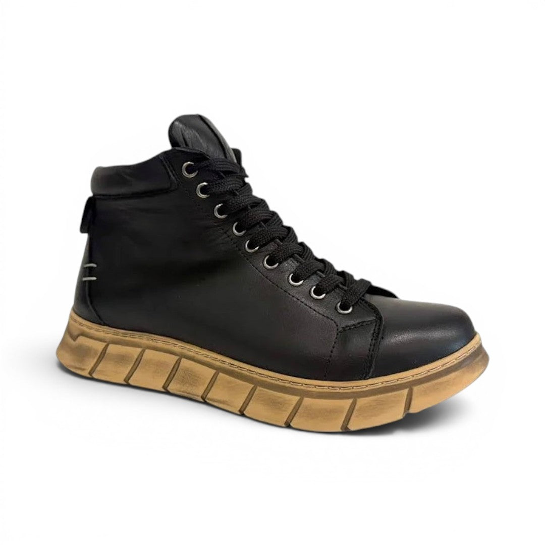 Cabello Uki Ankle Boot