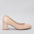 Naked Arches Fessa Heel
