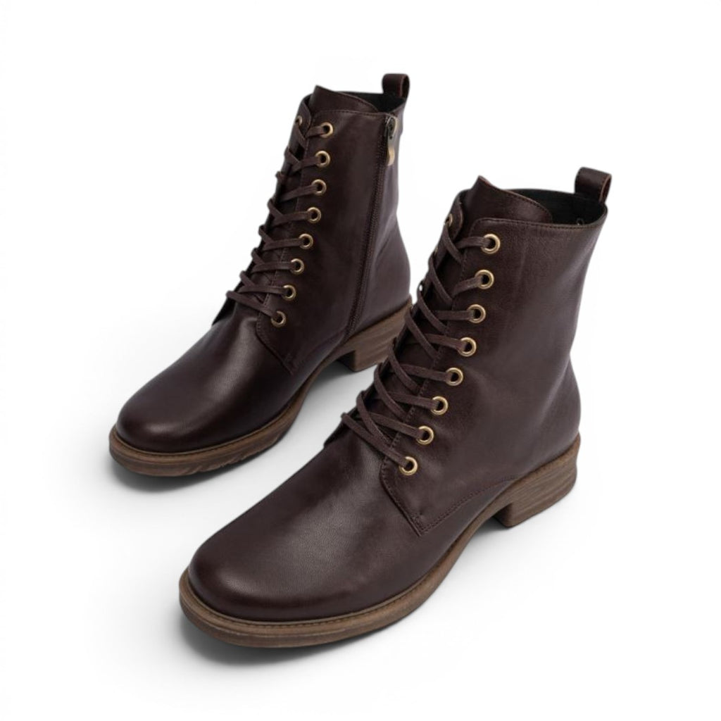 Silver Lining Trooper Boot