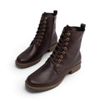 Silver Lining Trooper Boot