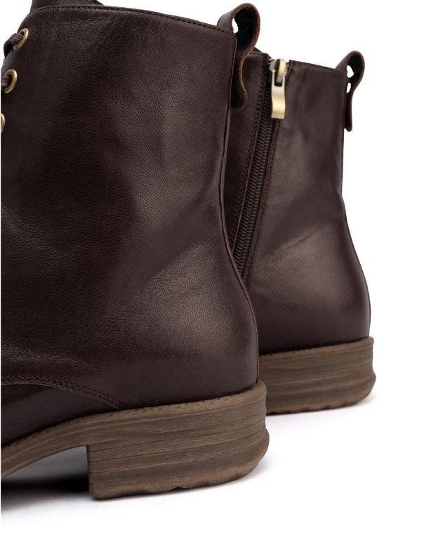 Silver Lining Trooper Boot