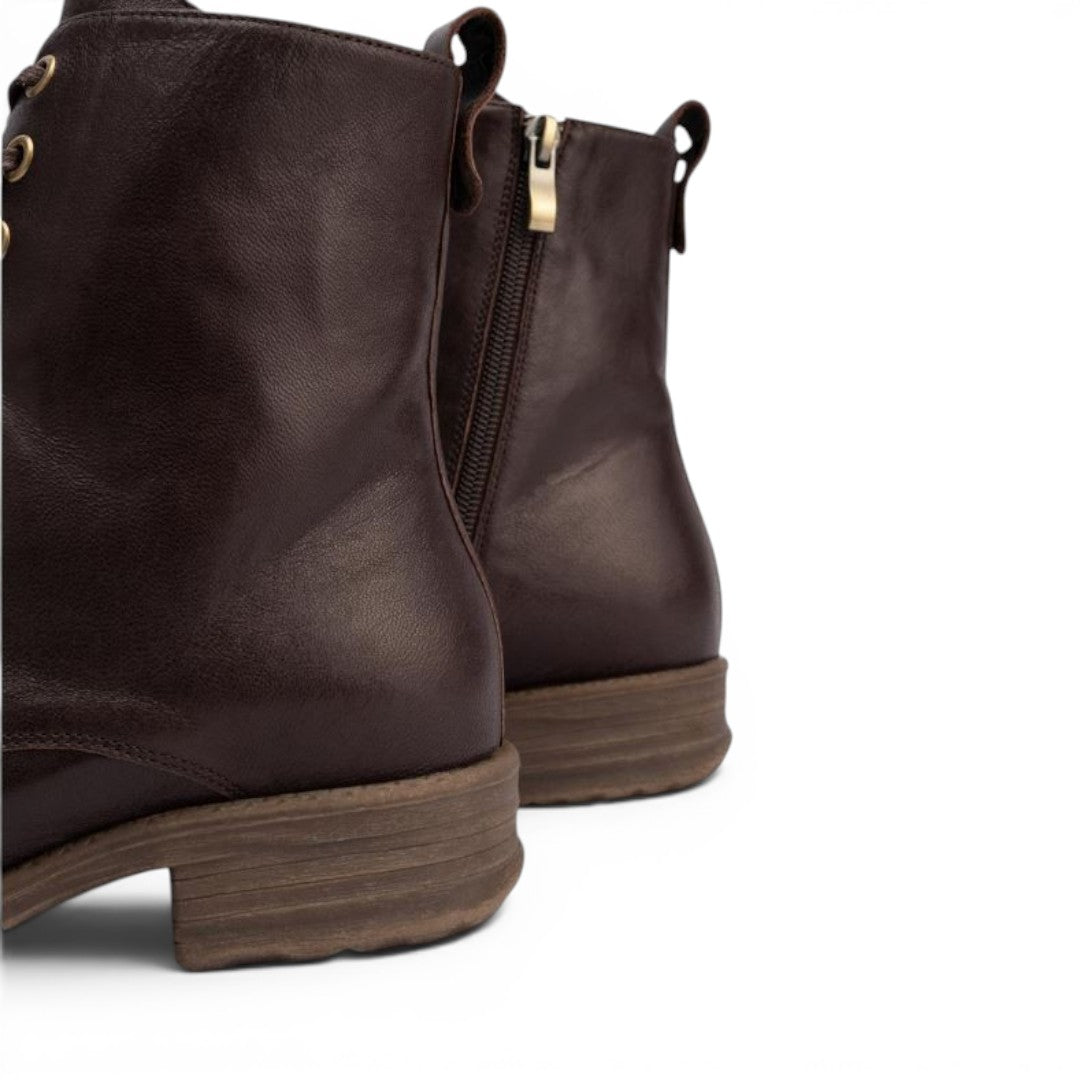 Silver Lining Trooper Boot