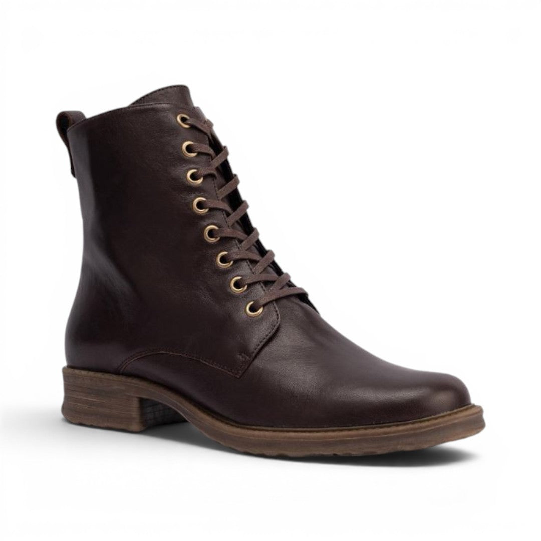 Silver Lining Trooper Boot