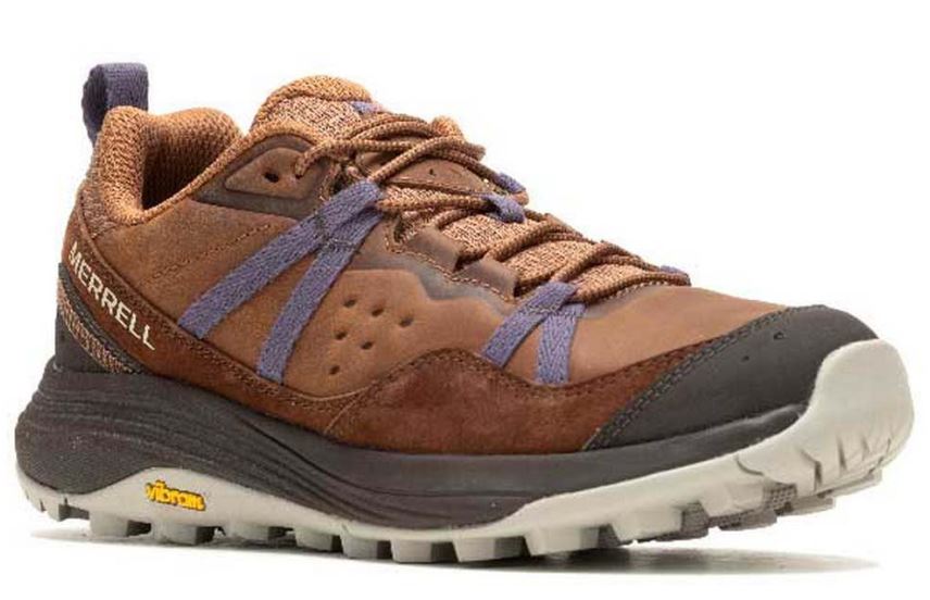 Merrell Siren Traveller 4 Nutshell Velvet