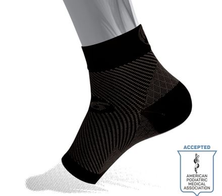 OS1st FS6 Foot Sleeve Beige