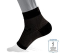 OS1st FS6 Foot Sleeve Beige
