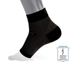 OS1st FS6 Foot Sleeve Beige
